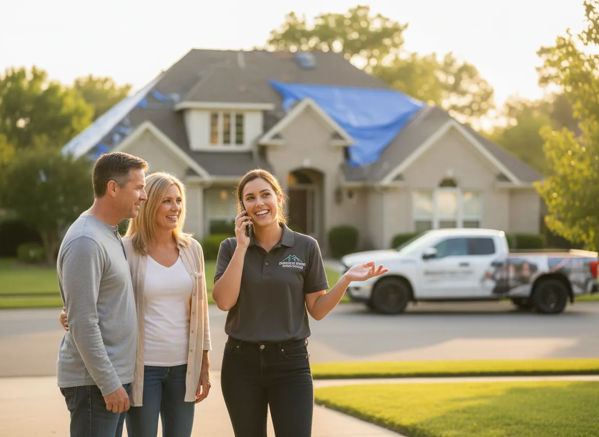 Emergency Roof Repair Slocomb, AL FAQs